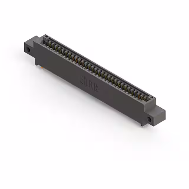 895-062-541-812 EDAC Inc.  Edgeboard Connectors